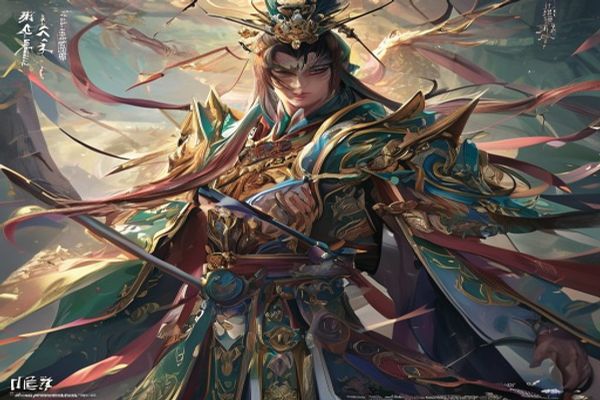 dota神灵出装